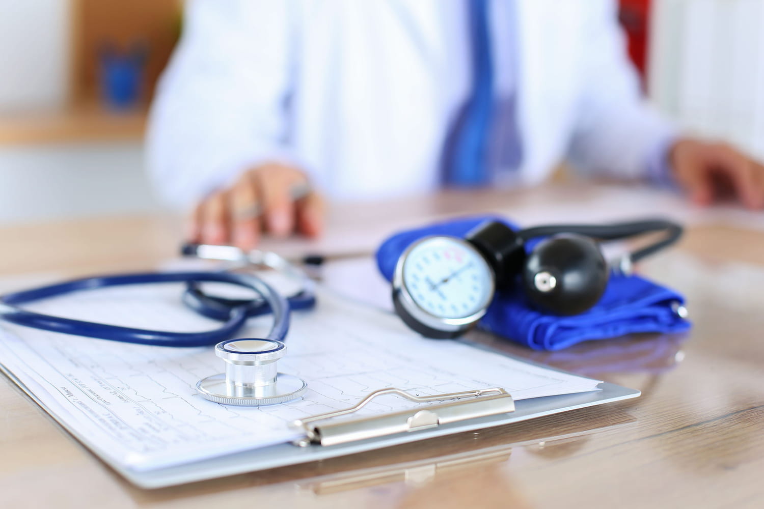 Bilan de santé complet en Tunisie