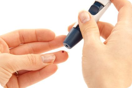 diabetologie Tunisie