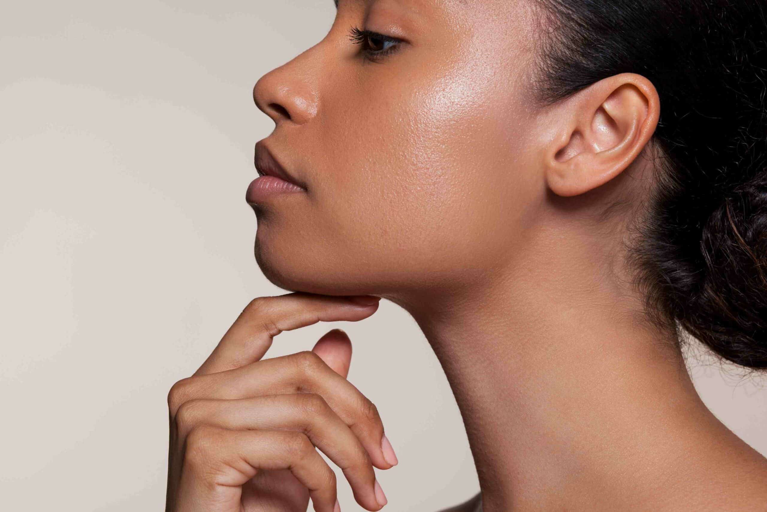 Rhinoplastie ethnique en Côte-d’Ivoire