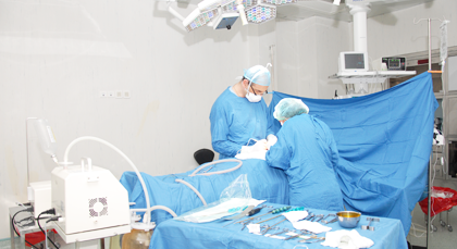 clinique Tunisie