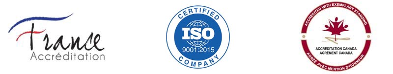 medespoir chirurgie certifications