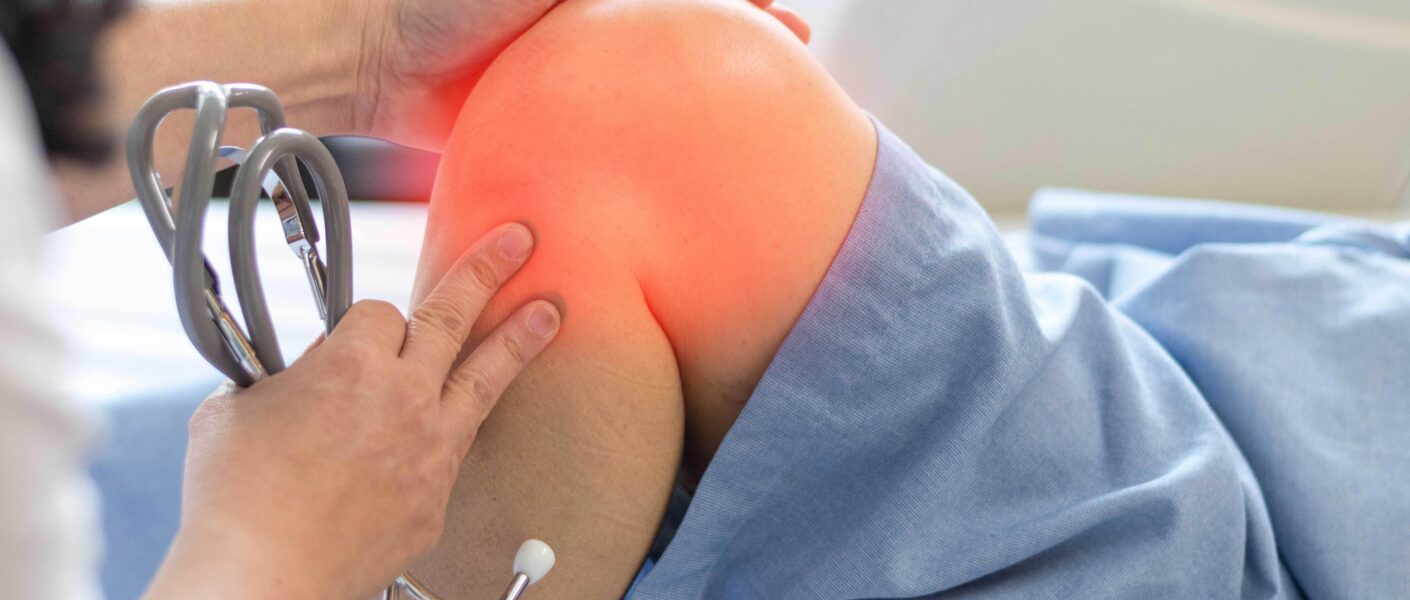 Quand Peuton marcher après une arthroscopie du genou