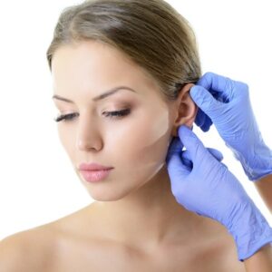 chirurgie esthétique oreilles décollées