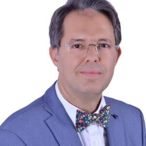 Professeur Ramy Ben Salah